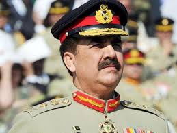 Raheel