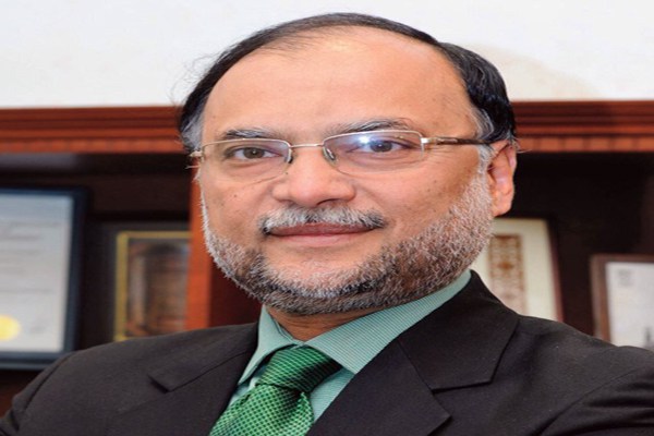 Ahsan-Iqbal
