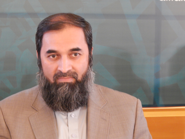 LaunchofAlifAilaanPakistanDistrictEducationRankings20159
