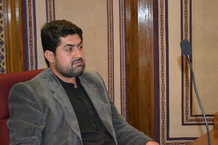Gulam Dastageer Badini