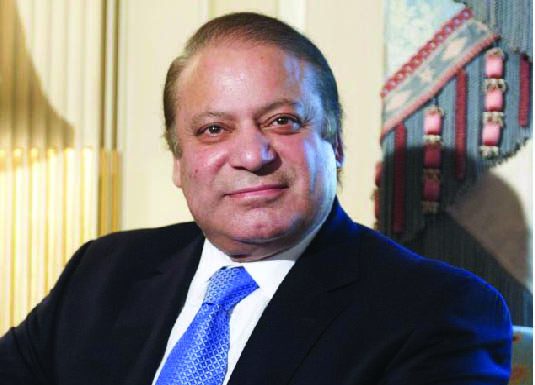 NAWAZ-SHARIF-PRIME-MINISTER-535x385