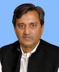 M pervez malik