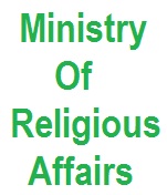 minstry-of-regligious