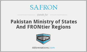 Safron