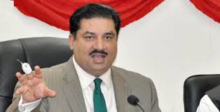 khurram Dastagir