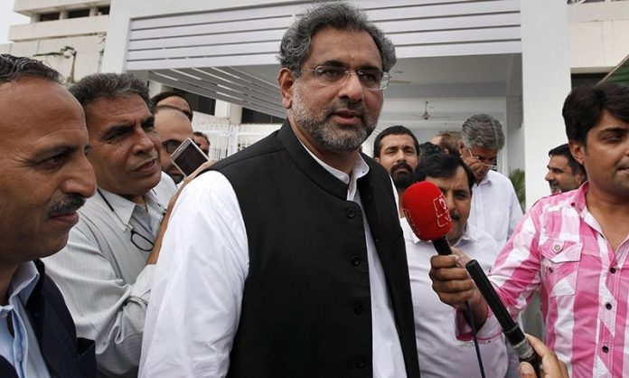 pm khaqan