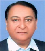 Rana Afzal
