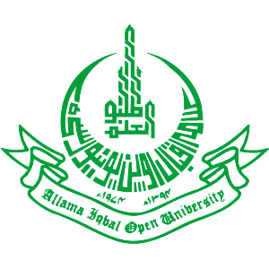 Allam Iqbal Open University
