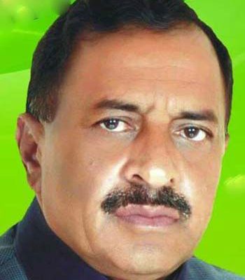Chaudhry Mohammad Aziz