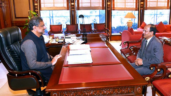 PM and Sajid Billal