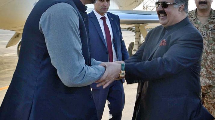 Pm Quettq Reached
