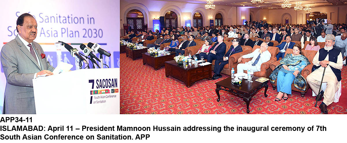 APP34-11President-Islamabad