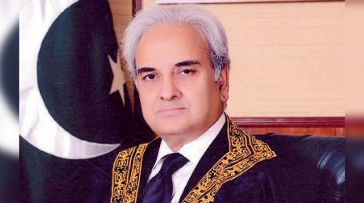 Nasir Ul Malik