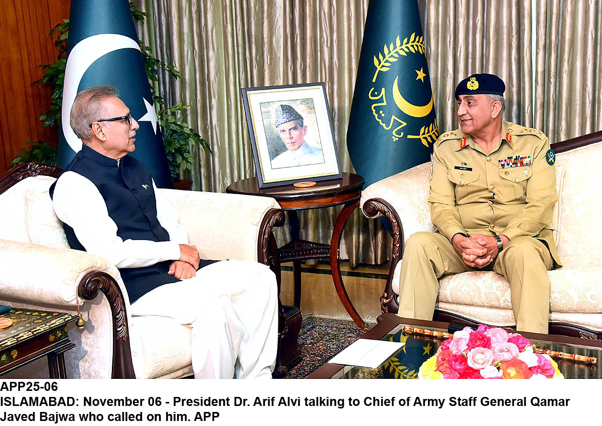 APP25-06President-Islamabad