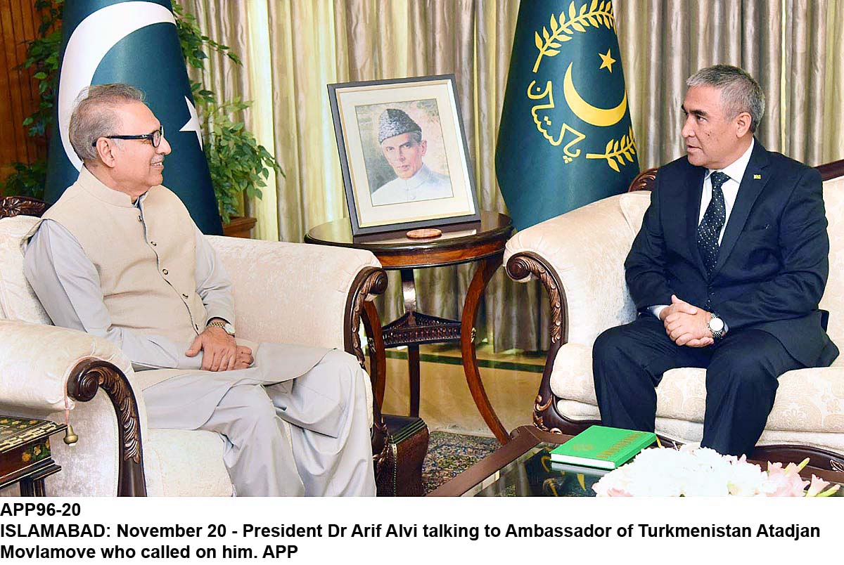 APP96-20President-Islamabad