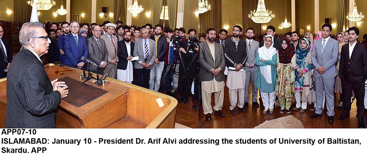 APP07-10President-Islamabad