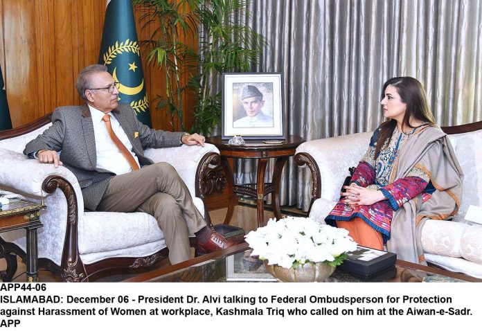 APP44-06President-Islamabad