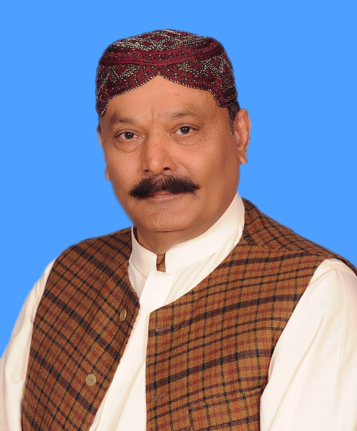 Rana Qasim Noon