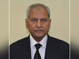 ibrahim Qaim khan