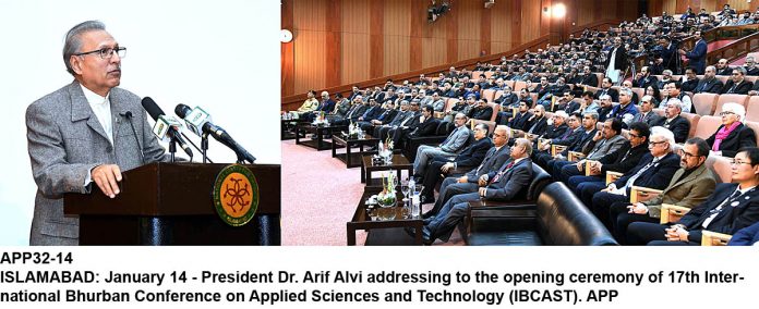 APP32-14President-Islamabad
