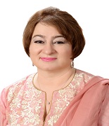 Dr. Nosheen Javid FBR