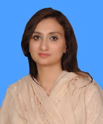 Maleeka Bokhari