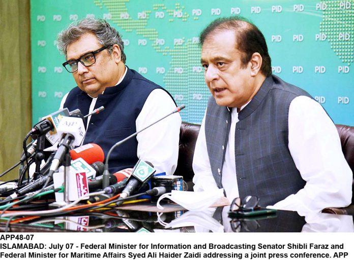 APP48-07InfoMinister-Islamabad
