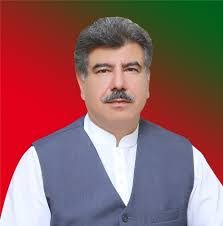 AHMED YAR HARAJ