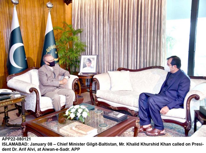 APP22-080121Presiden-Islamabad