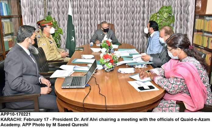 APP10-170221President-Karachi