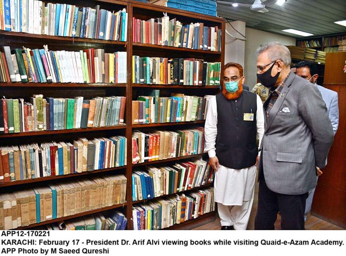 APP12-170221President-Karachi