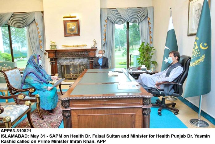 APP63-310521PM-Islamabad