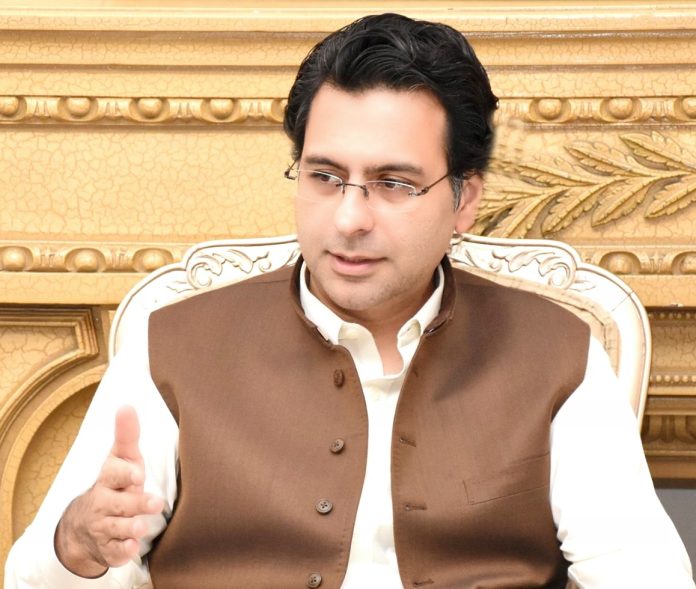 Moonis Elahi