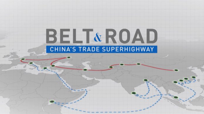 belt and Road