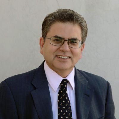 Muhammad Sadiq (Special Representative of Pakistan for Afghistan