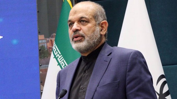 iran