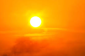 heat wave