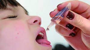 polio