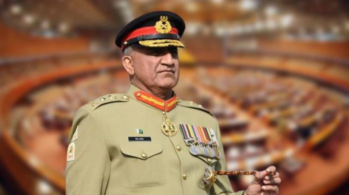 COAS-Qamar-Bajwa