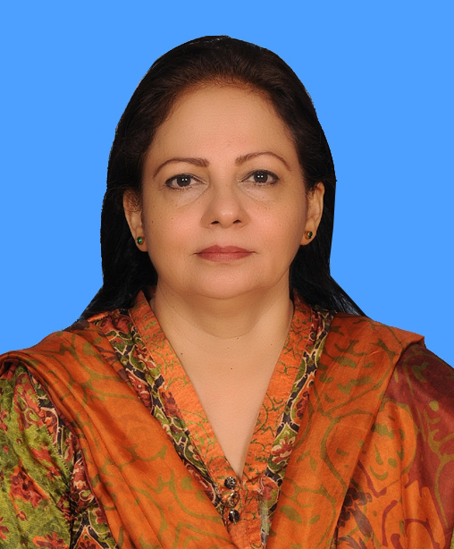 aisha ghauspasha