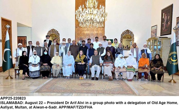 APP25-220823President-Islamabad