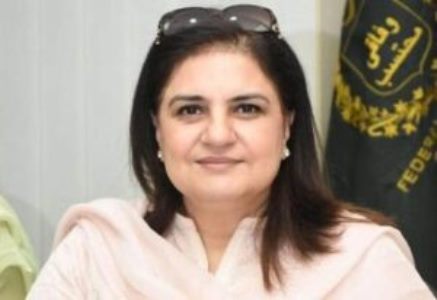 Rubina Khalid