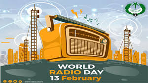 radio